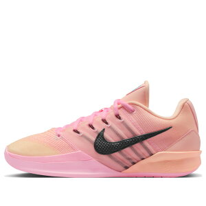 Nike �i�C�L �����Y �X�j�[�J�[ �yNike Sabrina 3 EP 'Crimson Tint Arctic Punch' HF2882-800�z �T�C�Y US_M_4.5