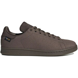 adidas �A�f�B�_�X �����Y �X�j�[�J�[ �yadidas Stan Smith Cordura Earth Strata�z �T�C�Y US_5.5(23.5cm) Earth Strata/Earth Strata/Dark Brown