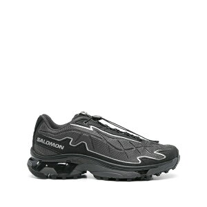 �T������ �����Y �X�j�[�J�[ �V���[�Y Xt-slate sneakers Black