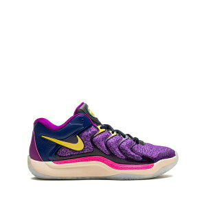 �W���[�_�� �����Y �X�j�[�J�[ �V���[�Y Kd 17 travel ball sneakers Blue