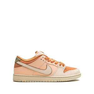 �i�C�L �����Y �X�j�[�J�[ �V���[�Y Sb dunk low pro prm trocadero gardens sneakers Pink