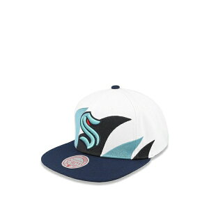 �~�b�`�F��&�l�X �����Y �X�q �A�N�Z�T���[ X nhl seattle kraken cap White