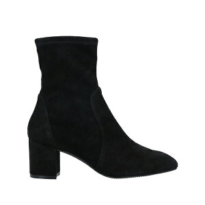 �y���������z �X�`���A�[�g ���C�c�}�� ���f�B�[�X �u�[�c �V���[�Y Ankle boots Black
