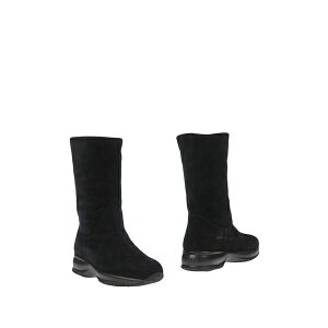 �y���������z �z�[�K�� ���f�B�[�X �u�[�c �V���[�Y Ankle boots Black