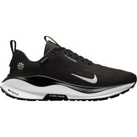 ナイキ メンズ ランニング スポーツ Nike Men's InfinityRN GORE-TEX Running Shoes Black/White/Anthracite