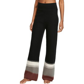 ナイキ レディース カジュアルパンツ ボトムス Nike Women's Yoga Therma-FIT ADV Wool Pants Black