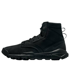 Nike �i�C�L �����Y �X�j�[�J�[ �yNike SFB Boot 'Black' 862507-001�z �T�C�Y US_8(26.0cm)