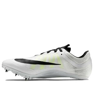 Nike �i�C�L �����Y �X�j�[�J�[ �yNike Zoom JA Fly 2 'White Volt' 705373-107�z �T�C�Y US_10(28.0cm)