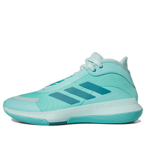 adidas �A�f�B�_�X �����Y �X�j�[�J�[ �yadidas Bounce Legends Shoes 'Flash Aqua' IE9279�z �T�C�Y US_9(27.0cm)