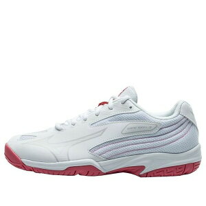 Mizuno �~�Y�m �����Y �X�j�[�J�[ �yMizuno Gate Sky Plus 3 Wide 'White High-Vis Pink' 71GA234022�z �T�C�Y US_10.5(28.5cm)