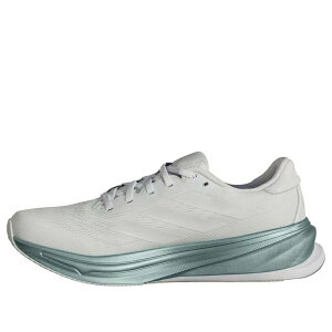 adidas �A�f�B�_�X ���f�B�[�X �X�j�[�J�[ �y(WMNS) adidas Supernova Rise 2 'Cloud White Magic Grey Met' JR0581�z �T�C�Y US_9(26.0cm)