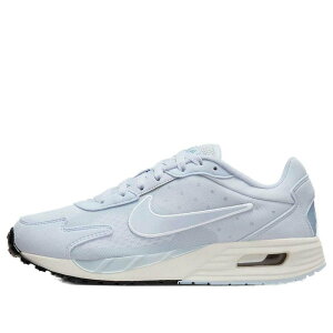 Nike �i�C�L ���f�B�[�X �X�j�[�J�[ �y(WMNS) Nike Air Max Solo 'Light Armory Blue' FN0784-009�z �T�C�Y US_8(25.0cm)