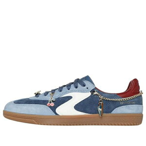 Skechers �X�P�b�`���[�Y ���f�B�[�X �X�j�[�J�[ �y(WMNS) Skechers Hotshot City Charm 'NAVY MULTI' 185359-NVMT�z �T�C�Y US_7(24.0cm)