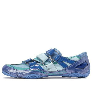 ASICS �A�V�b�N�X ���f�B�[�X �X�j�[�J�[ �y(WMNS) ASICS x Kiko Kostadinov Gessirit 'Heritage Blue' 1022A196-400�z �T�C�Y US_7.5(24.5cm)