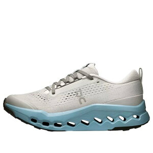 On Running �I�� �����j���O ���f�B�[�X �X�j�[�J�[ �y(WMNS) On Running Cloudsurfer Trail 2 'Glacier Dust' 3WF30103660�z �T�C�Y US_6(23.0cm)
