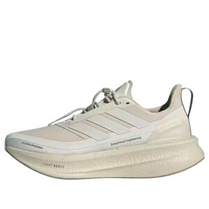 adidas �A�f�B�_�X ���f�B�[�X �X�j�[�J�[ �y(WMNS) adidas Ultraboost 5 H.Koumori 'Beige Grey One' JQ5389�z �T�C�Y US_5(22.0cm)