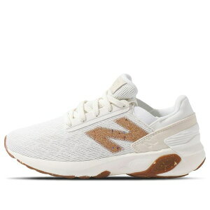 New Balance �j���[�o�����X ���f�B�[�X �X�j�[�J�[ �y(WMNS) New Balance Fresh Foam X 1440 Running 'Beige' W1440CU1�z �T�C�Y US_5.5(22.5cm)