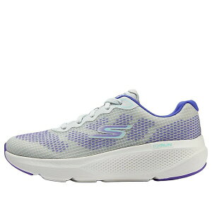 Skechers �X�P�b�`���[�Y ���f�B�[�X �X�j�[�J�[ �y(WMNS) Skechers GOrun Elevate Nimbus 'Gray Lavender' 128348-GYLV�z �T�C�Y US_6(23.0cm)
