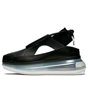 Nike �i�C�L ���f�B�[�X �X�j�[�J�[ �y(WMNS) Nike Air Max FF 720 'Black' AO3189-001�z �T�C�Y US_7.5(24.5cm)