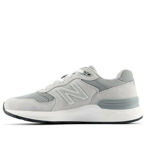New Balance �j���[�o�����X ���f�B�[�X �X�j�[�J�[ �y(WMNS) New Balance 880 v7 'Raincloud Slate Grey' W880712�z �T�C�Y US_7(24.0cm)