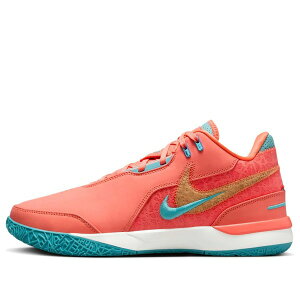 Nike �i�C�L �����Y �X�j�[�J�[ ���u���� �yNike Zoom LeBron NXXT Gen AMPD EP 'Miami' FJ1567-401�z �T�C�Y US_11(29.0cm)