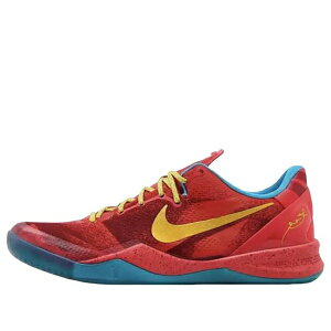 Nike �i�C�L �����Y �X�j�[�J�[ �R�[�r�[ �yNike Kobe 8 Protro 'Year of the Horse' IM0594-600�z �T�C�Y US_9(27.0cm)