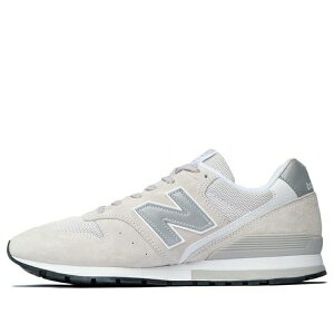 New Balance �j���[�o�����X �����Y �X�j�[�J�[ �yNew Balance 996 'Ivory' CM996BT�z �T�C�Y US_M_4