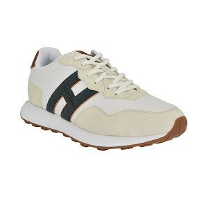 g~[ qtBK[ Y Xj[J[ V[Y Men's Vanlon Lace Up Jogger Sneakers Light gray