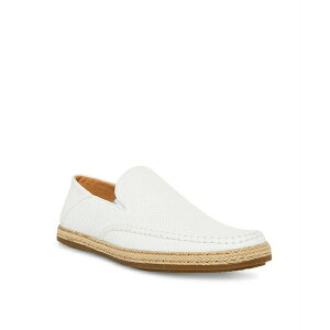XeB[u }f Y Xb|E[t@[ V[Y Men's Caydenn Slip-On Shoes White