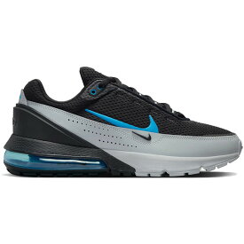 Nike ナイキ メンズ スニーカー 【Nike Air Max Pulse】 サイズ US_7(25.0cm) Black Grey Laser Blue