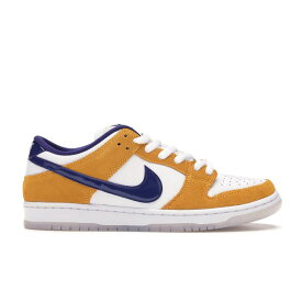 Nike ナイキ メンズ スニーカー 【Nike SB Dunk Low】 サイズ US_11.5(29.5cm) Laser Orange