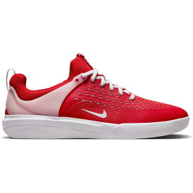 Nike ナイキ メンズ スニーカー 【Nike SB Zoom Nyjah 3】 サイズ US_8.5(26.5cm) University Red