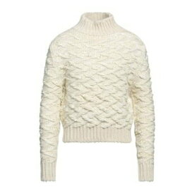 【送料無料】 ジル・サンダー メンズ ニット&セーター アウター Turtlenecks White