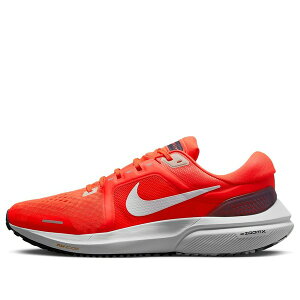 Nike �i�C�L �����Y �X�j�[�J�[ �yNike Air Zoom Vomero 16 'Bright Crimson' DA7245-601�z �T�C�Y US_8(26.0cm)