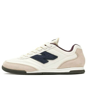 New Balance �j���[�o�����X �����Y �X�j�[�J�[ �yNew Balance RC42 'Beige Navy' URC42ET�z �T�C�Y US_M_4.5