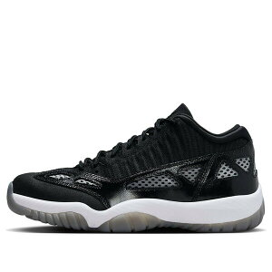 Jordan �W���[�_�� �����Y �X�j�[�J�[ �yAir Jordan 11 Retro Low IE 'Craft Black White' 919712-001�z �T�C�Y US_9.5(27.5cm)