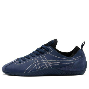 Onitsuka Tiger �I�j�c�J�^�C�K�[ �����Y �X�j�[�J�[ �yOnitsuka Tiger Sclaw 'Peacoat Cotton Candy' 1183B969-400�z �T�C�Y US_6(24.0cm)