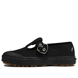 Vans バンズ メンズ スニーカー 【Vans Style 93 'Black' VN0A3XTJBKA】 サイズ US_5.5(23.5cm)