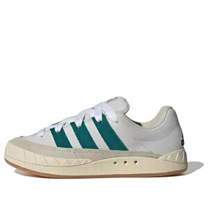 adidas �A�f�B�_�X �����Y �X�j�[�J�[ �yadidas Adimatic 'White Legacy Teal' ID3935�z �T�C�Y US_9.5(27.5cm)