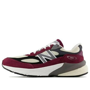 New Balance �j���[�o�����X �����Y �X�j�[�J�[ �yNew Balance 990v6 'Dark Ember Afterglow' U990TF6�z �T�C�Y US_9(27.0cm)