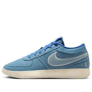 Nike �i�C�L �����Y �X�j�[�J�[ �yNike Book 1 'Blue Blood' IH0892-900�z �T�C�Y US_10.5(28.5cm)
