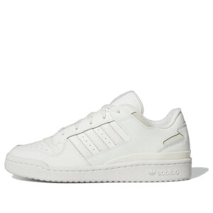 adidas �A�f�B�_�X �����Y �X�j�[�J�[ �t�H�[���� �yadidas Forum Low CL 'White Grey' IH7828�z �T�C�Y US_9.5(27.5cm)