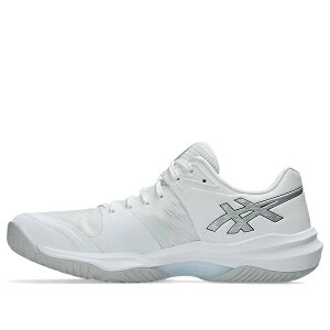 ASICS �A�V�b�N�X �����Y �X�j�[�J�[ �yASICS Sky Elite FF 3 'White Pure Silver' 1053A078-100�z �T�C�Y US_M_14
