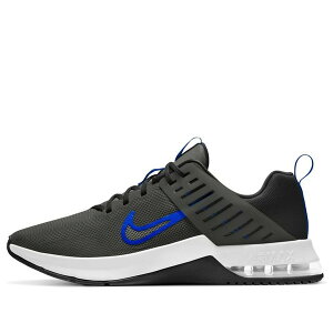 Nike �i�C�L �����Y �X�j�[�J�[ �G�A�}�b�N�X �yNike Air Max Alpha Trainer 3 'Grey Blue' CJ8058-003�z �T�C�Y US_6.5(24.5cm)