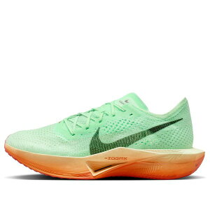Nike �i�C�L �����Y �X�j�[�J�[ �yNike x Eliud Kipchoge ZoomX Vaporfly Next% 3 'It's Just The Start' HJ7040-300�z �T�C�Y US_8.5(26.5cm)