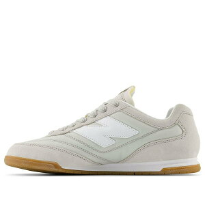 New Balance �j���[�o�����X �����Y �X�j�[�J�[ �yNew Balance RC42 'Grey Matter White Gum' URC42DD�z �T�C�Y US_9.5(27.5cm)