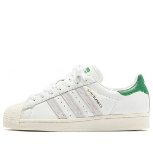 adidas �A�f�B�_�X �����Y �X�j�[�J�[ �yadidas x Kith Superstar 'Classics Program' FY3517�z �T�C�Y US_7(25.0cm)