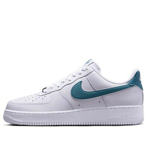 Nike �i�C�L �����Y �X�j�[�J�[ �G�A�t�H�[�X �yNike Air Force 1 Low '07 'White Green' FJ4146-114�z �T�C�Y US_10(28.0cm)