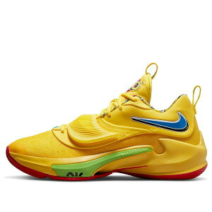 Nike �i�C�L �����Y �X�j�[�J�[ �yNike x UNO Zoom Freak 3 NRG '50th Anniversary - Yellow' DC9364-700�z �T�C�Y US_9(27.0cm)