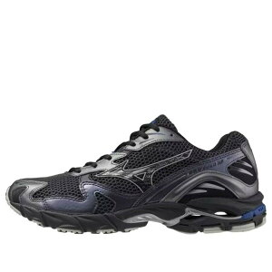Mizuno �~�Y�m �����Y �X�j�[�J�[ �yMizuno Wave Rider 10 'Odyssey Grey Salute' D1GA243113�z �T�C�Y US_12(30.0cm)